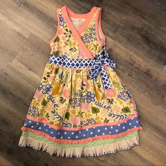 Matilda Jane Other - Matilda Jane Size 6 Dress
